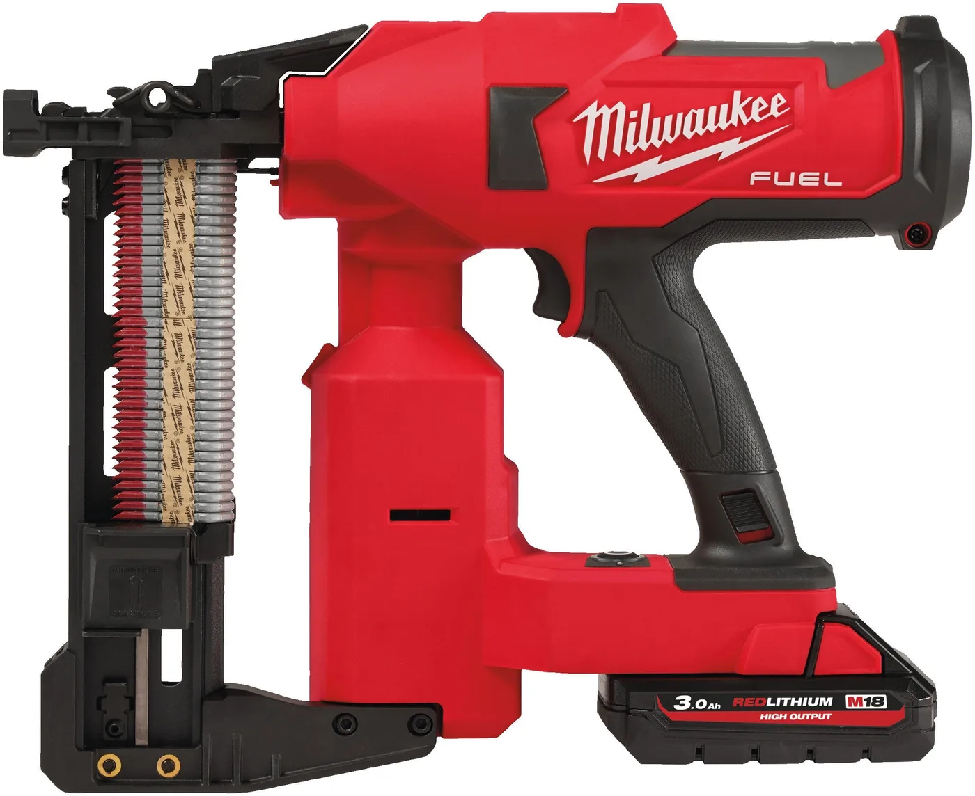 MILWAUKEE.M18FFUS-302C Zaunheftgerät ...