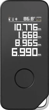 Hoto Laser-Entfernungsmesser H-D50, Bluetooth, 50 m