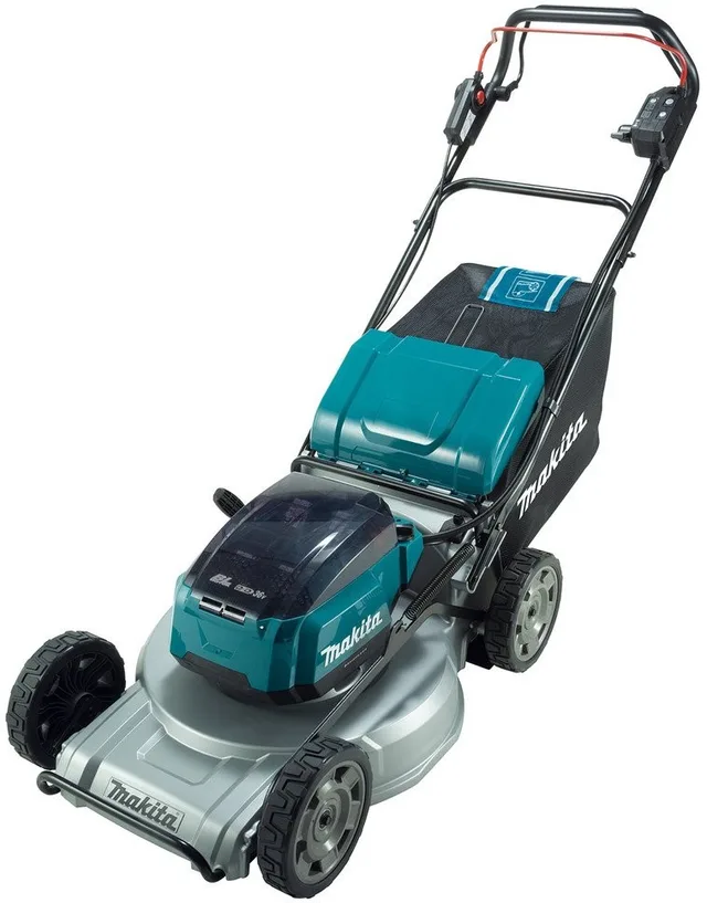 Makita DLM537Z Akku-Rasenmäher