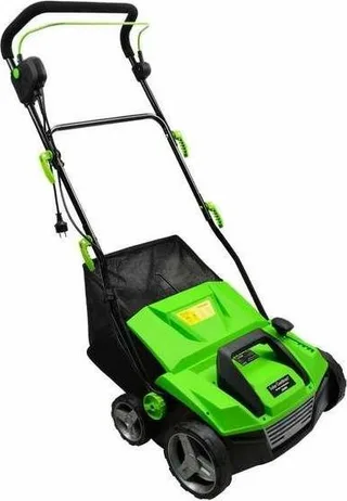 Vexin 2-in-1-Lüfter und Vertikutierer 83002