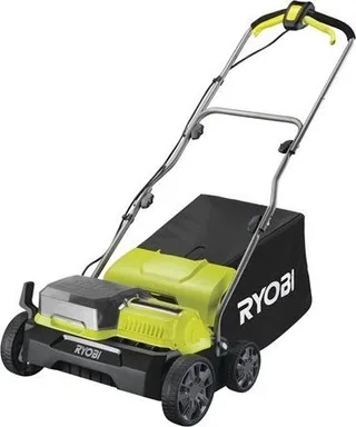 Ryobi Vertikutierer