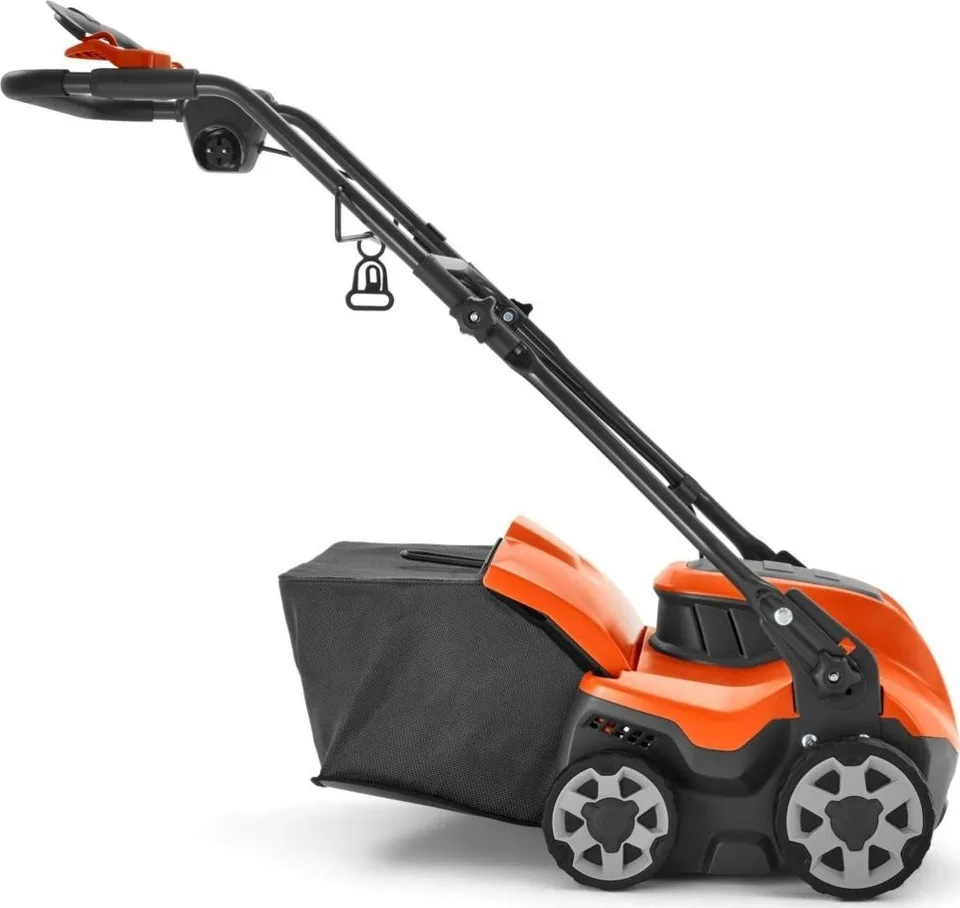 Husqvarna Elektro-Vertikutierer HUSQVARNA S138C