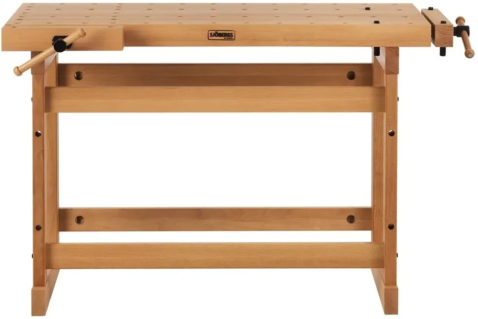 PRO Holzwerkbank Sjobergs Nordic Pro 1400, 33338