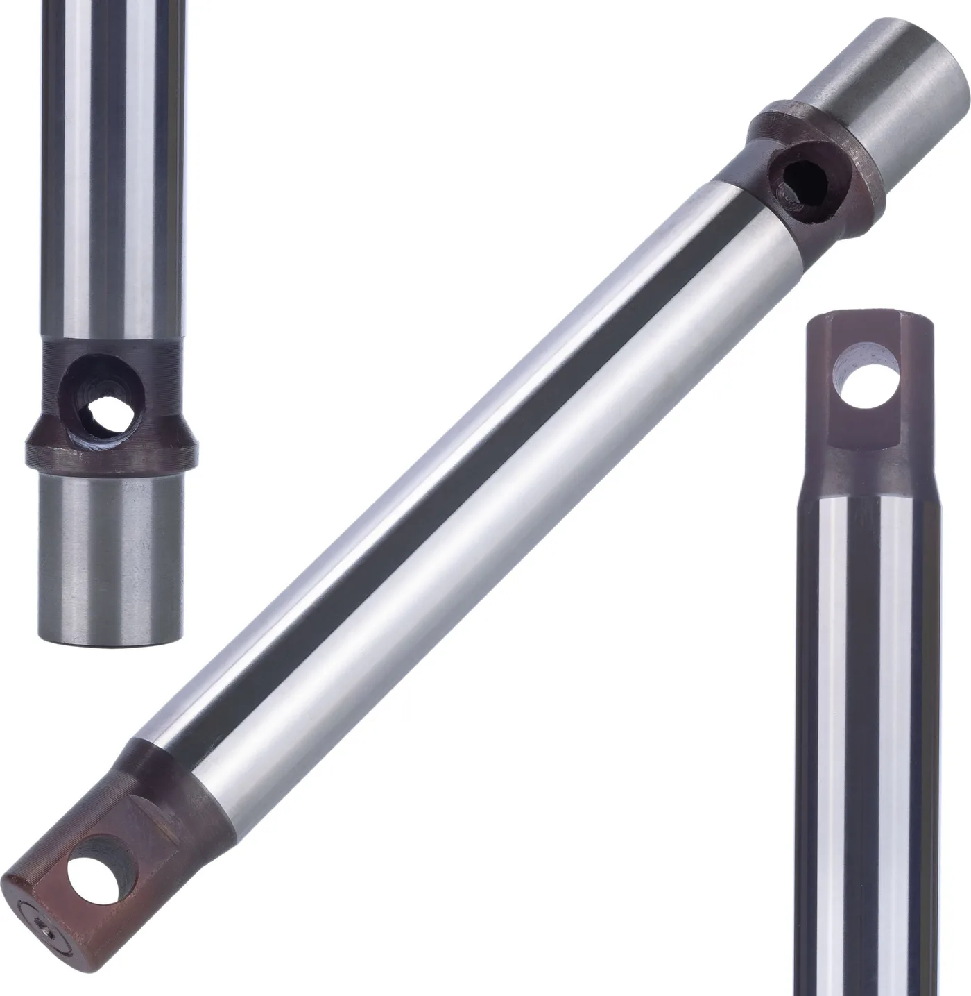 Rosfix Kolben-Reparatursatz für die Pumpe des Lackieraggregats Graco Mark IV ProContractor