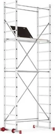 Faraone Gerüst AK400 SUPER 60*140 (1 Stück)