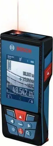 Bosch Laser-Entfernungsmesser GLM 100-25 C