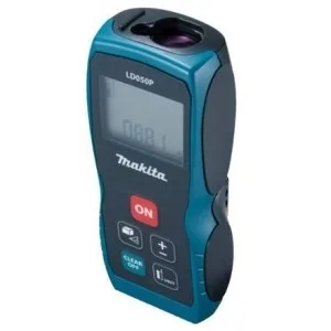 Makita LD050P Laser-Entfernungsmesser