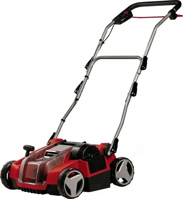 Einhell Akku-Vertikutierer GE-SC 36/35 Li-Solo 3420680