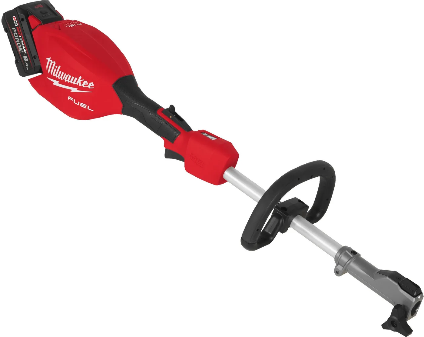 MILWAUKEE M18FOPH2-802 QUIK-LOK BASIC DEVICE (GEN 2)