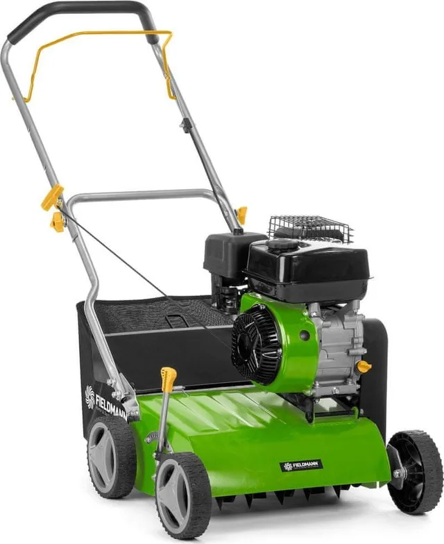 Fieldmann FZV 6050-B Benzin-Vertikutierer