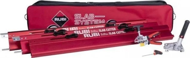 Rubi HANDTRENNSCHNEIDER SLAB CUTTER G3