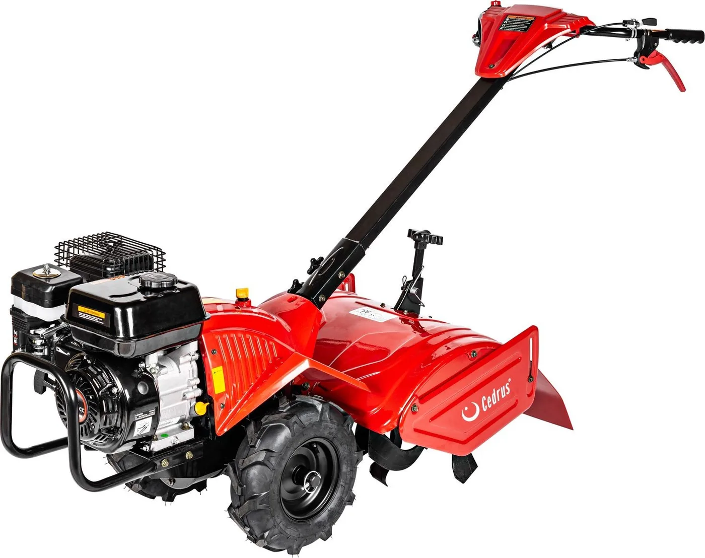 Motorhacke Cedrus GLX-GT65-2