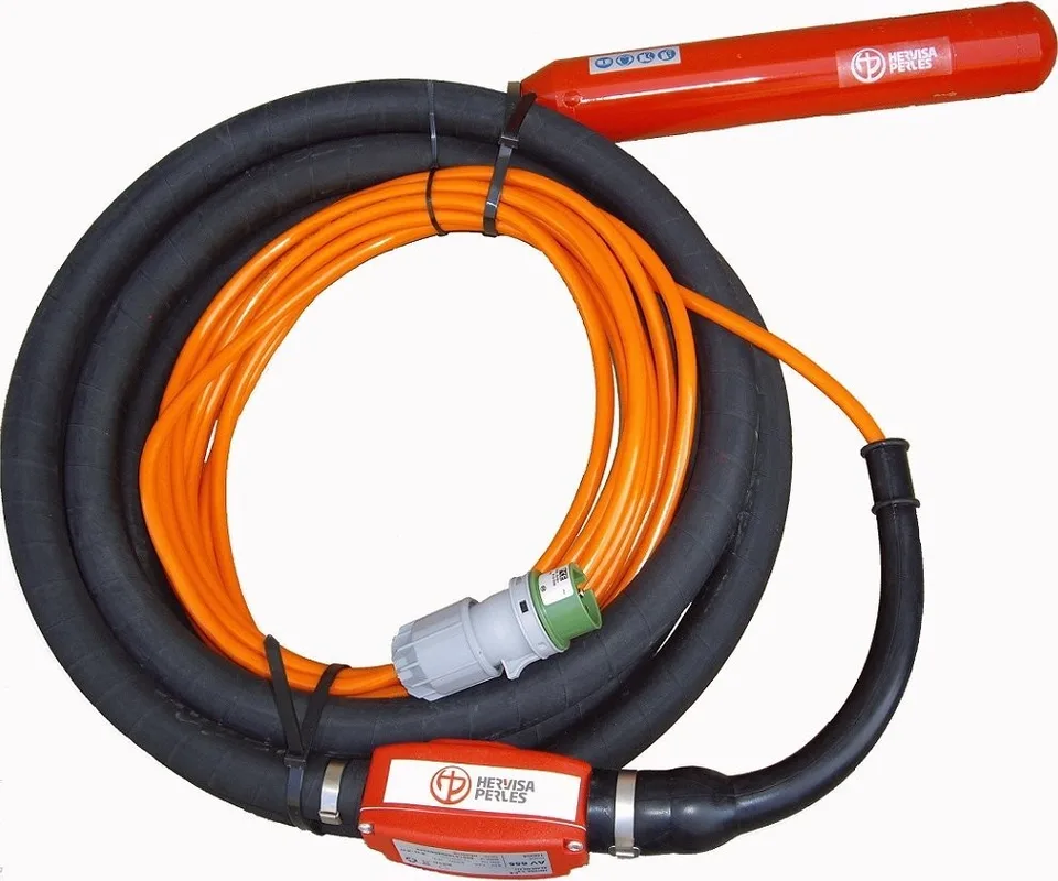 Hervisa Hochfrequenz-Stabantenne Hervisa AV 425