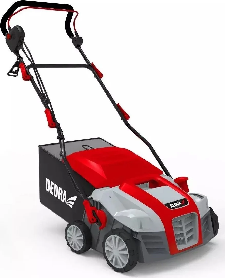 Dedra Vertikutierer/Belüfter 2000 W