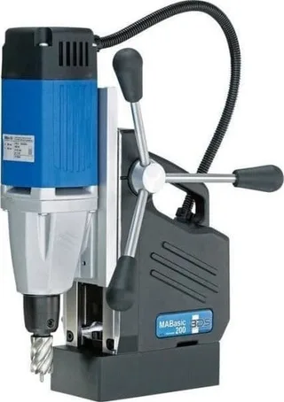 Magnetbohrmaschine BDS MABasic 200