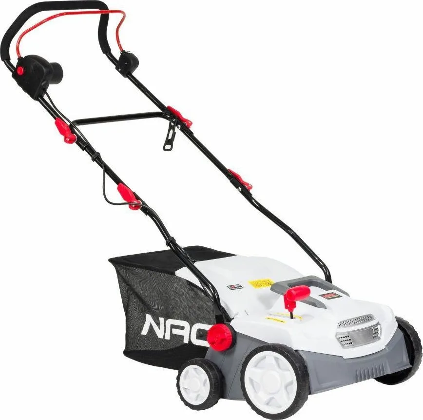 NAC Vertikutierer/Belüfter 1500 W (SCE150-DT)