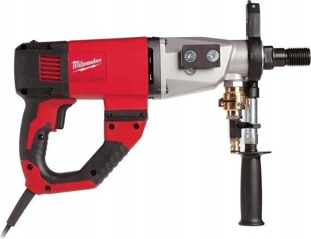 Milwaukee MILWAUKEE. Bohrmaschine 1900 W DD3-152 ME4933428000 - 4933428000