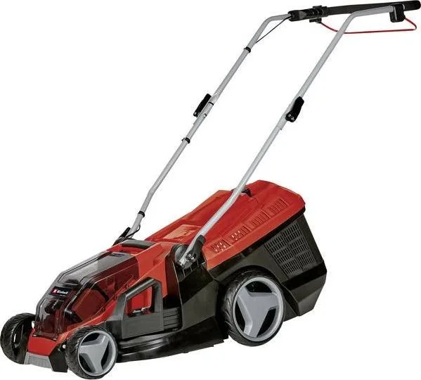 Einhell Akku-Rasenmäher GE-CM 36/36 Li