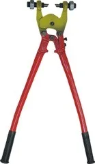 Baks Lochzange für Bleche DBD (700200)