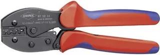 Knipex Preciforce-Crimpzange 220 mm – 975234