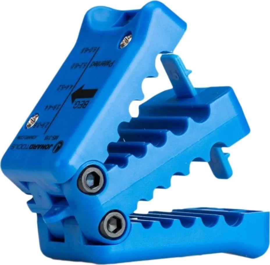 Jonard Tools Isolierabisolierer JONARD TOOLS MS-326 5–10 mm
