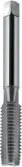Fanar Gewindebohrer G 2" NGRM DIN-5157D HSS