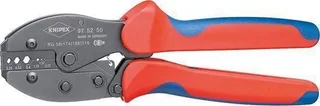 Knipex PreciForce-Hülsenpresszange KNIPEX 97 52 50