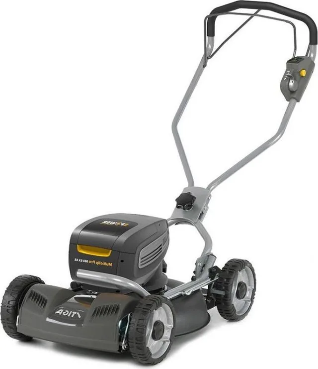 Akku-Rasenmäher Stiga Multiclip PRO 950 SX AE