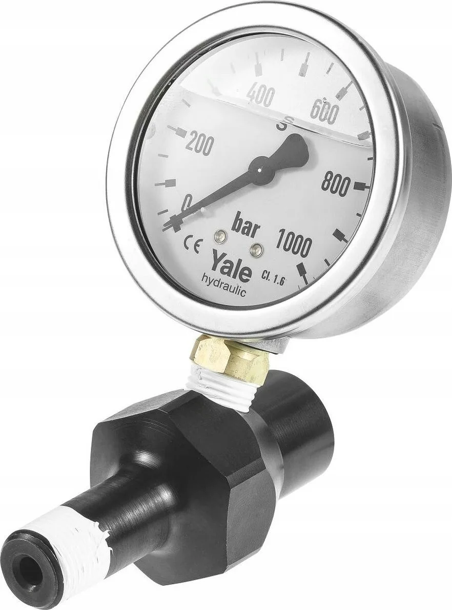 Yale Manometer-Set YALE GYA-63