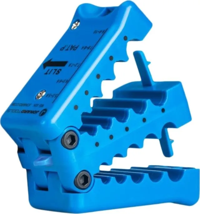 Jonard Tools Isolierabisolierer JONARD TOOLS MS-316 2,9–6,8 mm