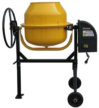 BETONMISCHER 125 L HCM450