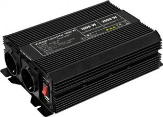 Goobay Spannungswandler 1000 W