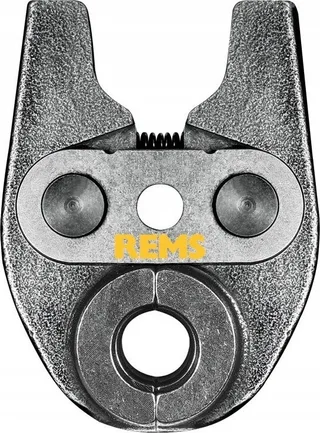 Beschaffung des Presskopfes REMS M Mini M15