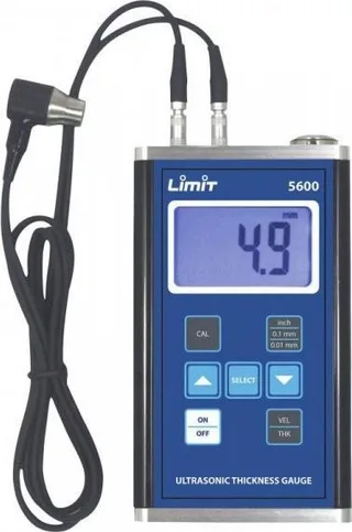 Limit Dickenmessgerät Limit 5600