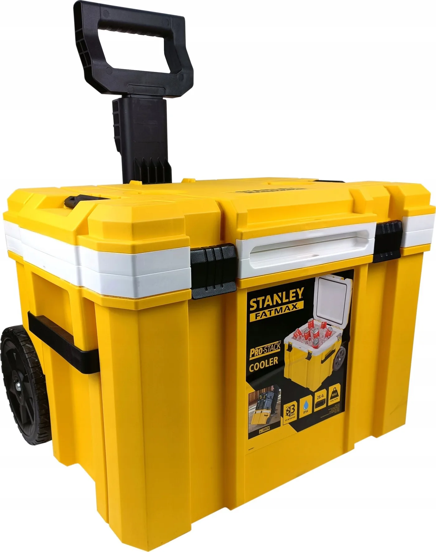 Stanley ST. Kühlbox TSTAK
