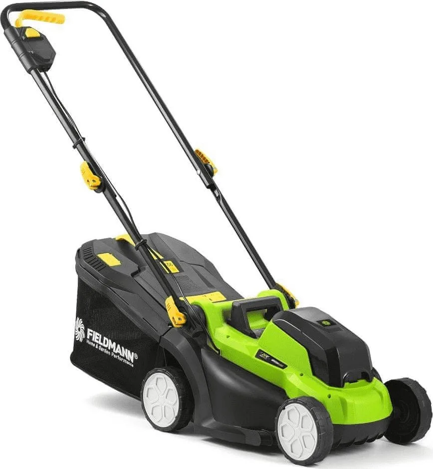Fieldmann Akku-Rasenmäher FZR 70335-A