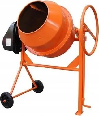 Altrad Betonmischer MIX-130/Ż 230 V
