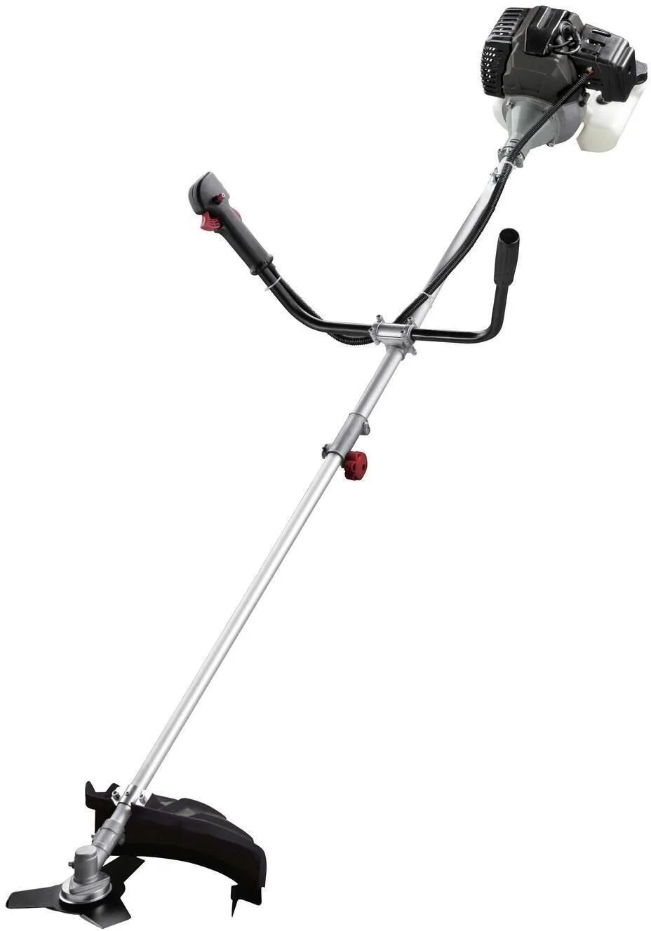 ELEM-Benzin-Freischneider, 660 W, 43 cm³, 44 cm