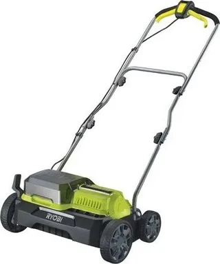 Ryobi RYOBI.Vertikutierer RY18SFX35A-0 RY5133004548