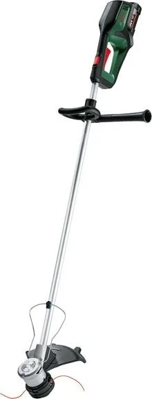 Bosch Akku-Rasenmäher – Trimmer Bosch 06008C1K02 (ohne Akku und Ladegerät)