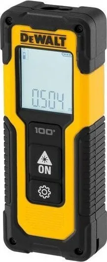 Dewalt DWHT77100 Laser-Entfernungsmesser