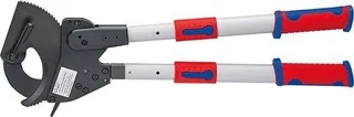 Knipex Kabelschere 95 32 100 820 mm