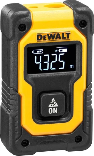Dewalt DW055PL Laser-Entfernungsmesser
