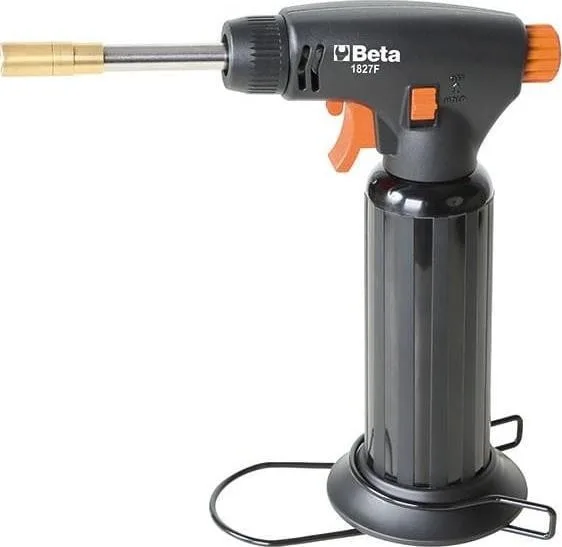 Beta Tools GASLÖTZANGE MIT ZUBEHÖR 1827F BETA UTENSILI S.P.A.
