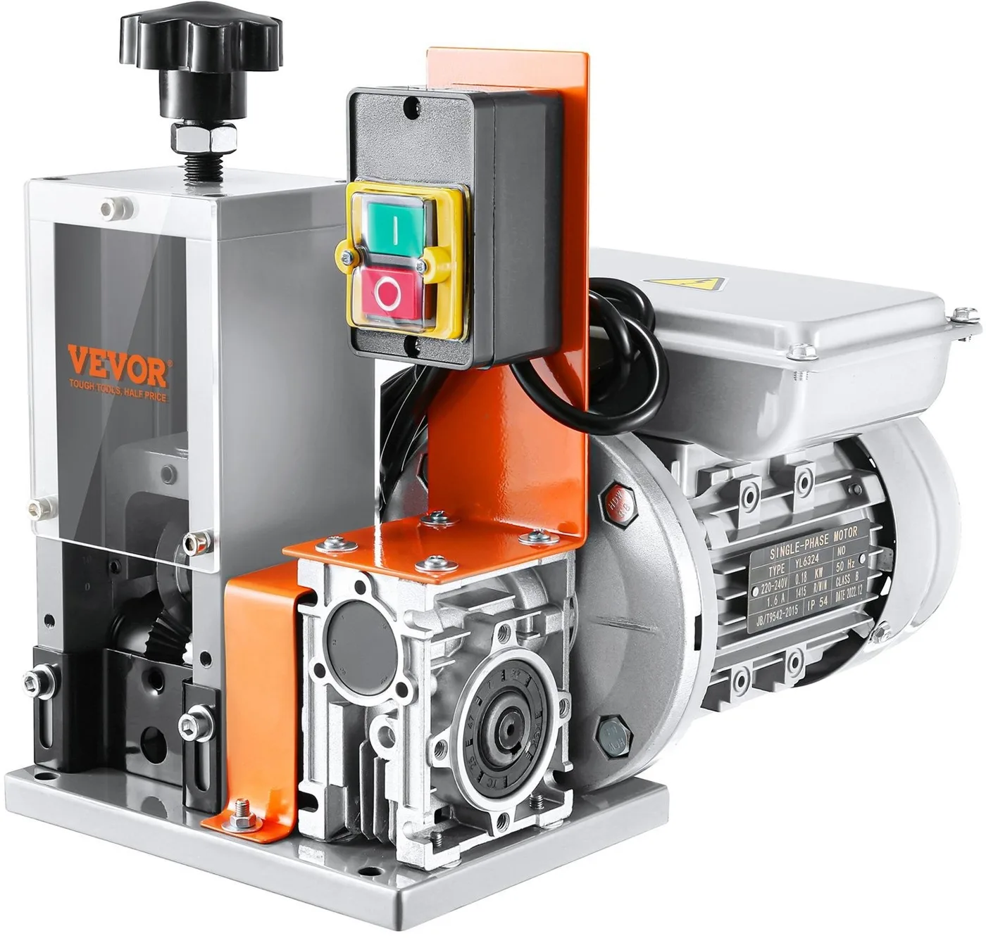 Automatische Abisoliermaschine, 180 W