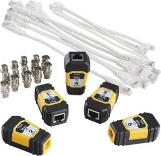 Triton-Set KLEIN TOOLS VDV770-850 VDV Commander Test-n-Map UPGRADE