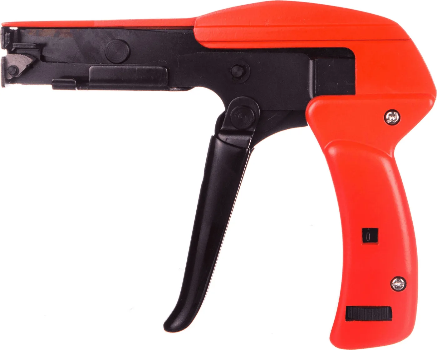 EM Group Kabelbinder-Presszange 2,2–4,8 mm (EM5401)