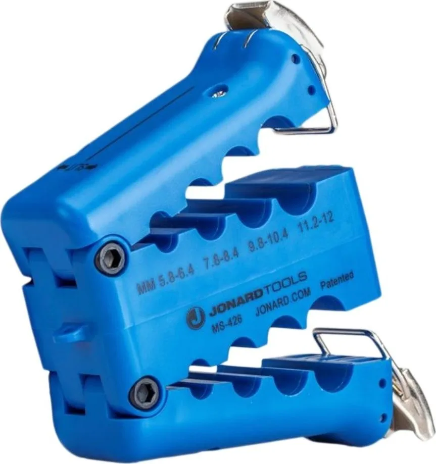 Jonard Tools Isolierabisolierer JONARD TOOLS MS-426