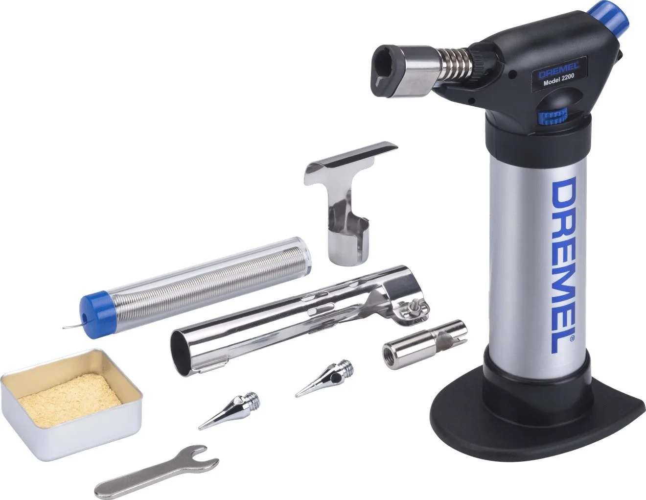 Dremel Gaslötkolben 2200-5