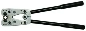 Haupa Praska 6–50 mm für Rohrspitzen – 210805